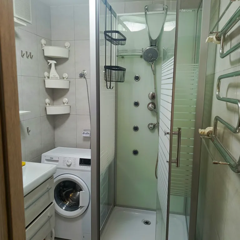 Уютная квартира в районе Соцгород