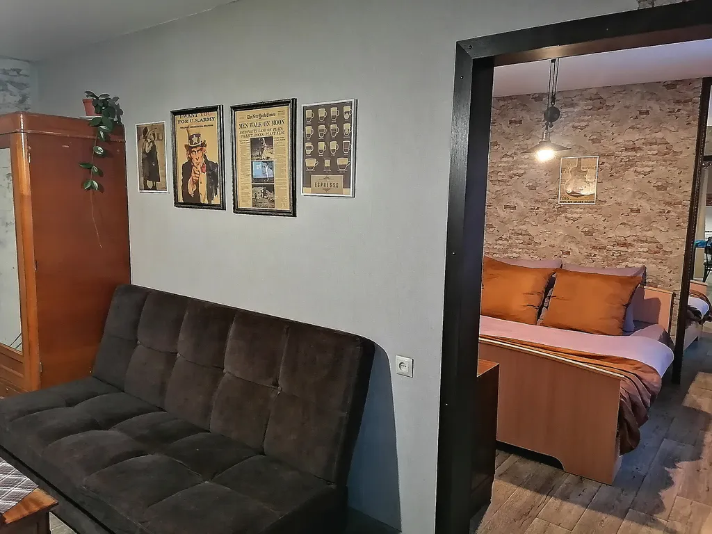 Булгаковщина в центре города