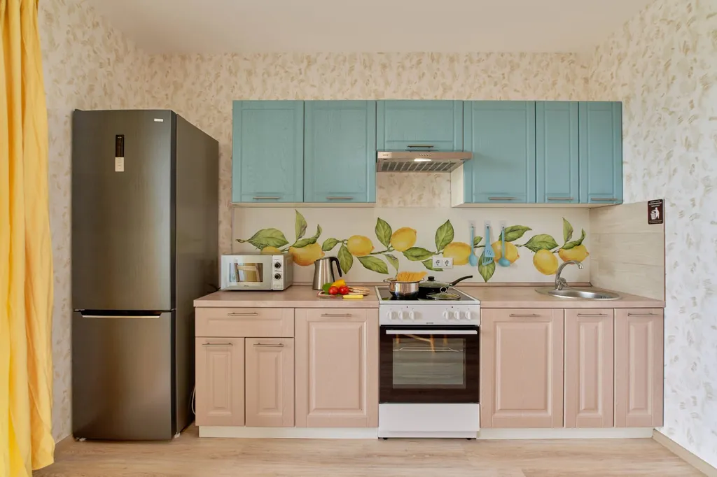 Классная квартира в деловом центре города