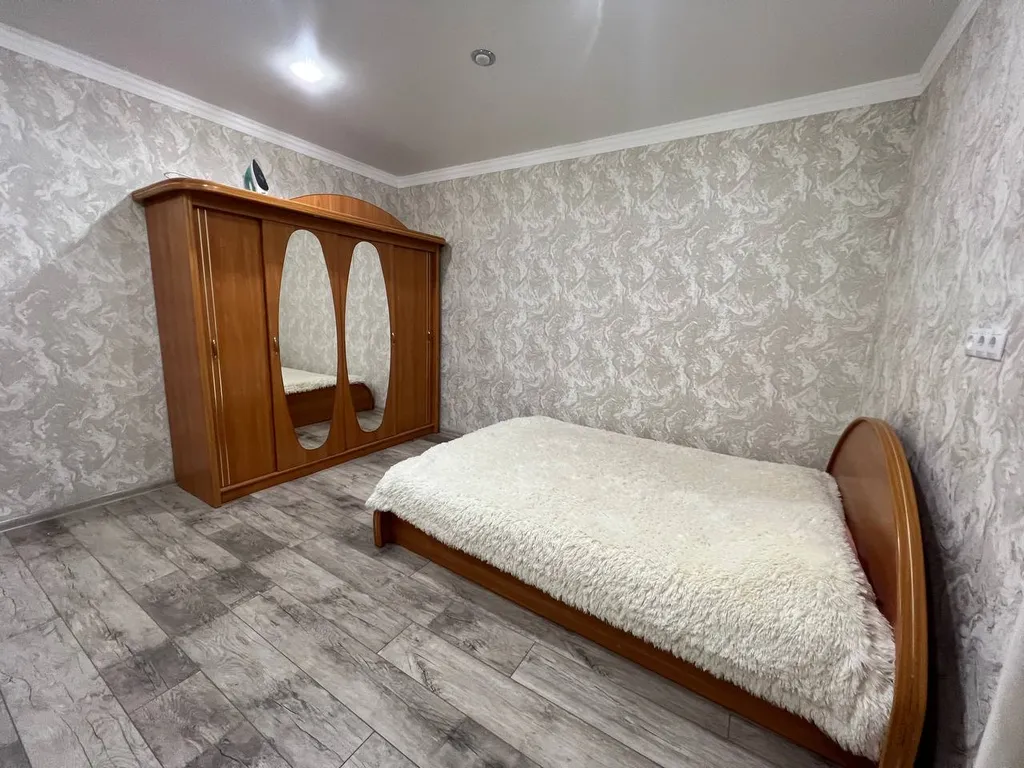 3-комнатный Дом