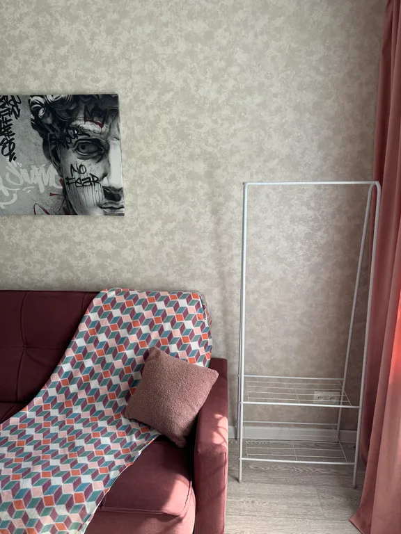Квартира Квартира Travel Apartment с новым ремонтом — Волгоград