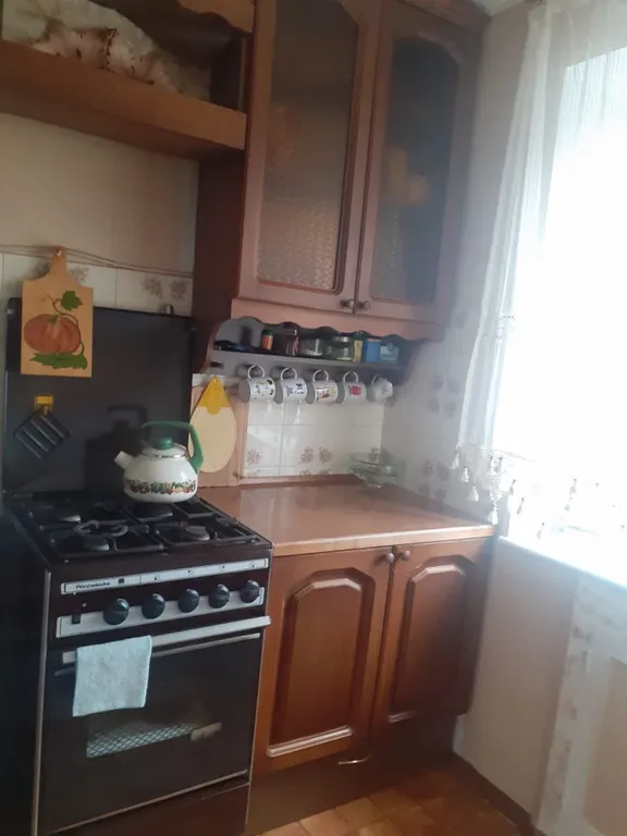 Квартира Уютная квартира в центре города — Калининград