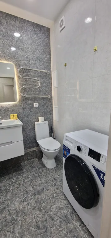 Квартира Уютная квартира — Краснодар