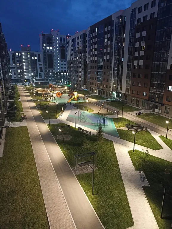 Квартира Уютная квартира — Иркутск