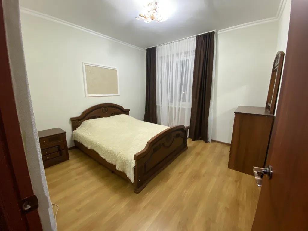 Квартира Уютная квартира в центре города — Гагра