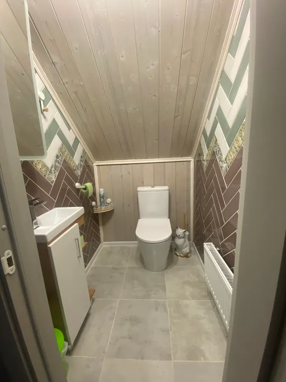 Гостевой дом для паломников с детьми