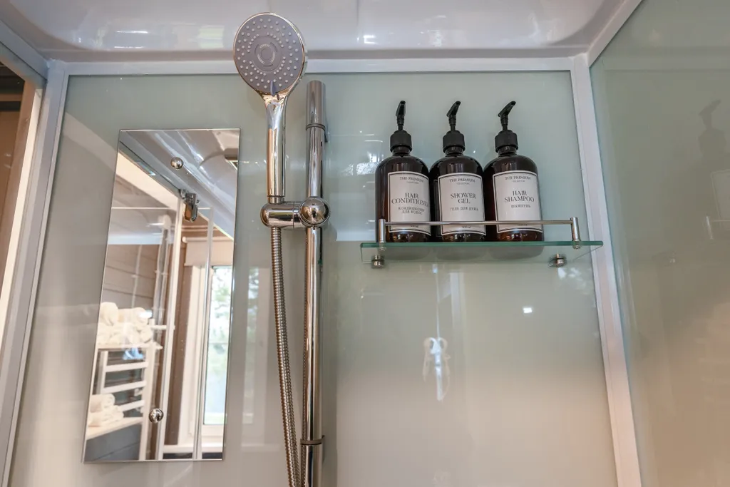 Дом с видом на реку