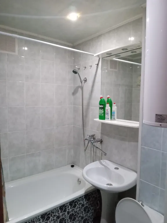 Тихий центр