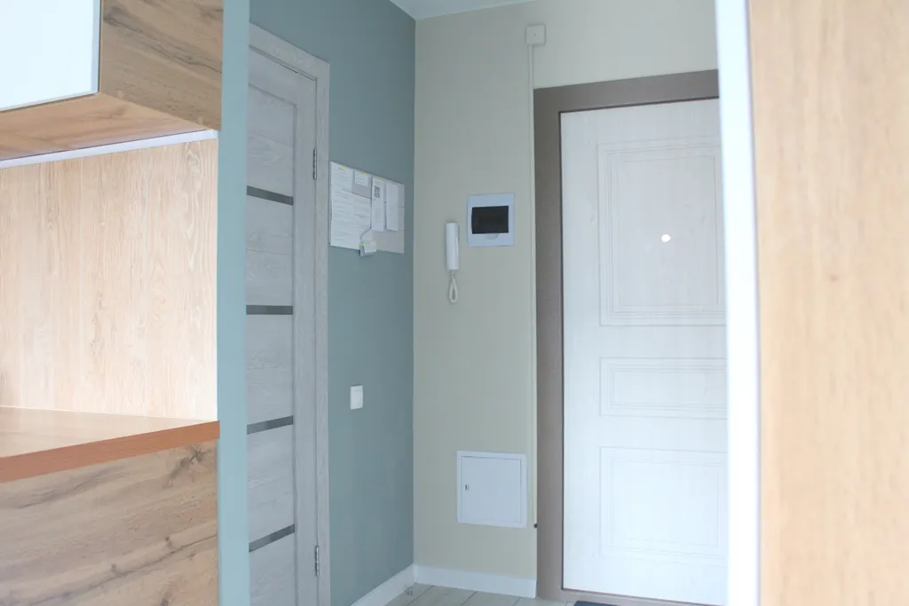 Апартамент рядом с Лада-Арена