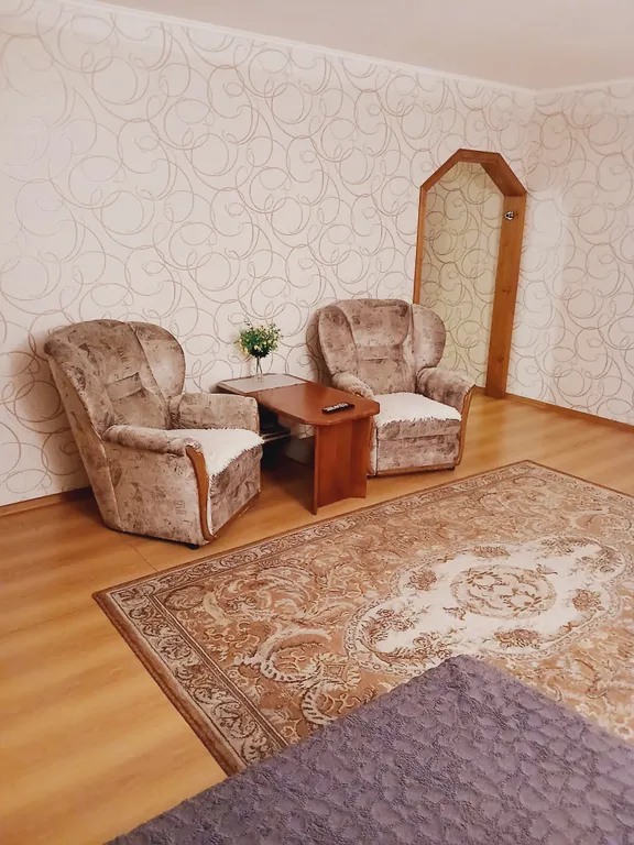 Сдам квартиру в центре города