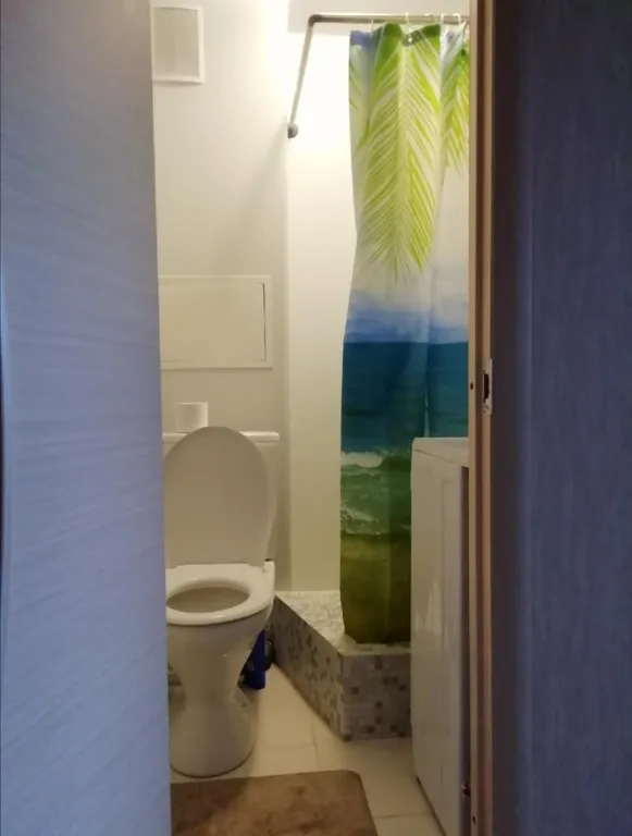 Студия в центре