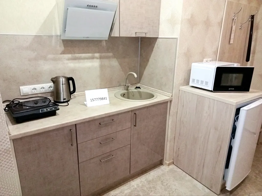 Люкс 2-комнатный