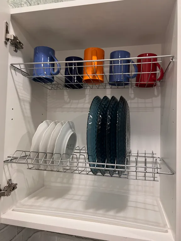 Квартира 1-комнатная Квартира — Гагра