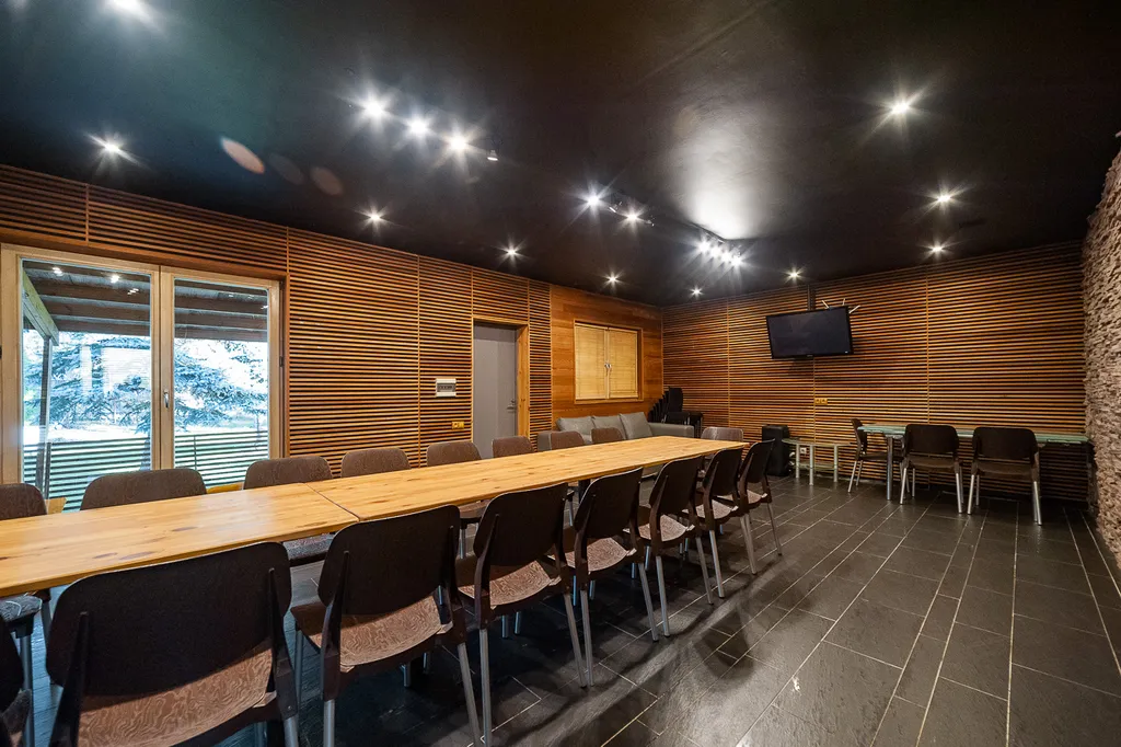 Лисавино Eco House, дом с бассейном и баней