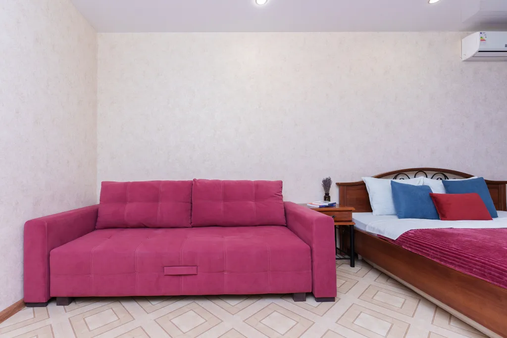 Апартаменты KliuchnikOFF в шаговой доступности от Кассационного суд