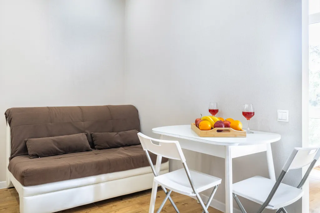 Квартира Квартира Море и горы — Адлер