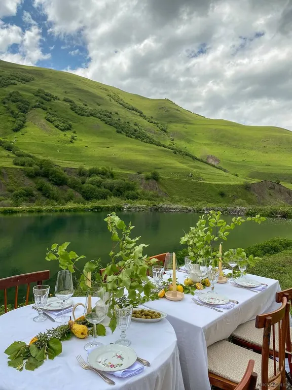 Шикарные апартаменты  для 2 человек
от Juls Apart