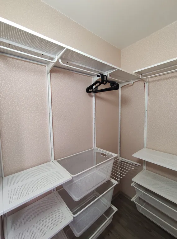 Квартира Уютная трёхкомнатная квартира в центре — Горячий Ключ