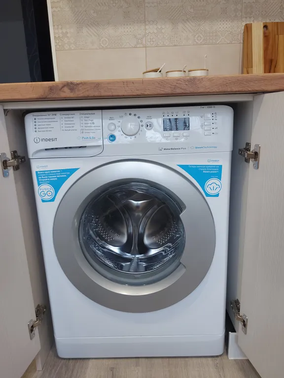 Квартира возле площади Славы