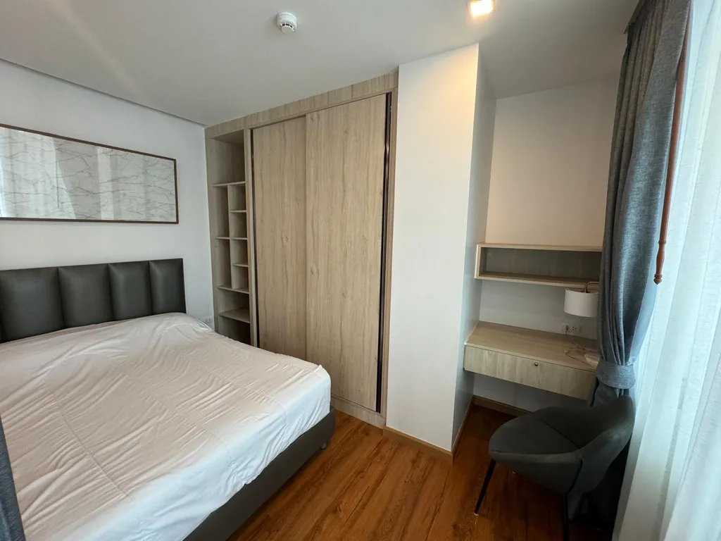 Просторная квартира у океана с окнами на восход