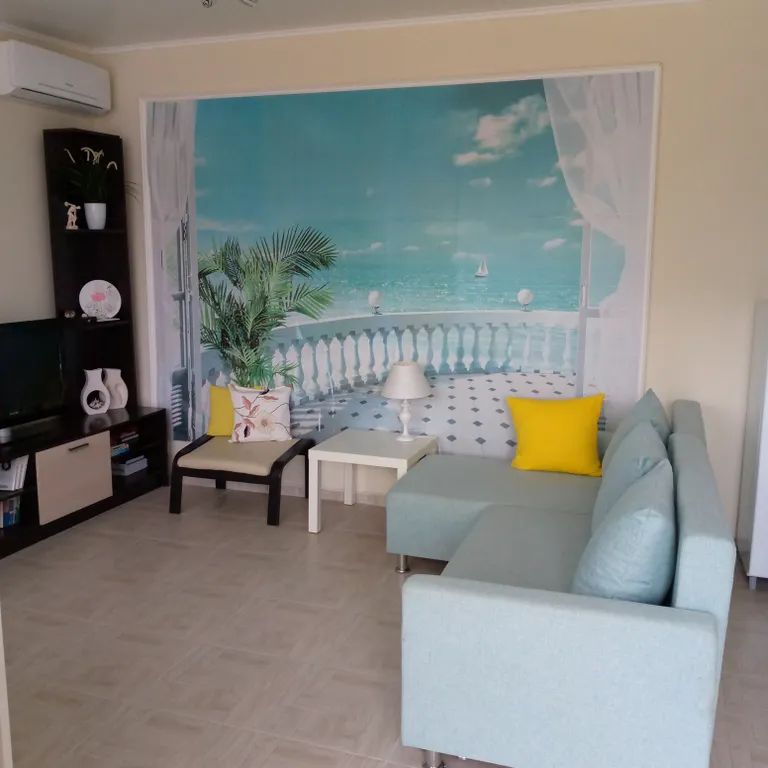 Коттедж Дом в лесной зоне у моря — Геленджик