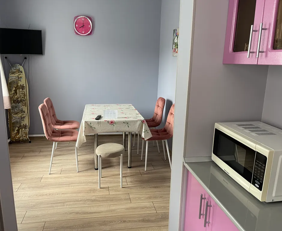 Коттедж Этаж в доме с 2 спальнями — Лазаревское