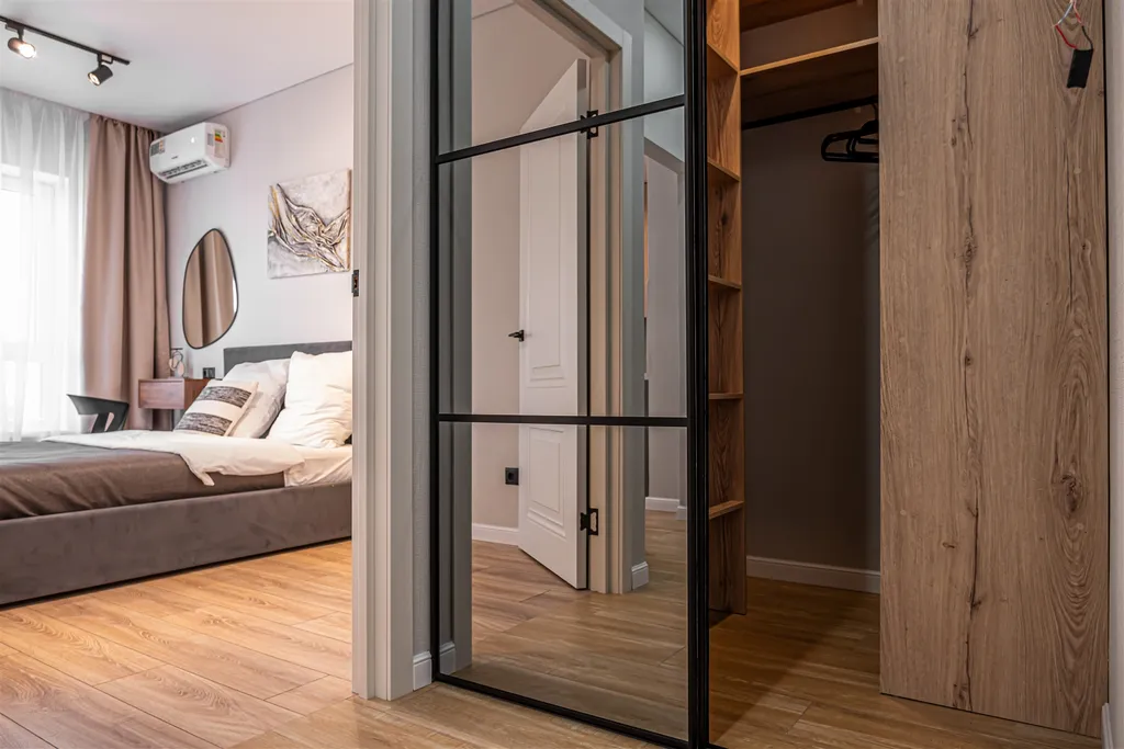 Апартаменты на Высоте