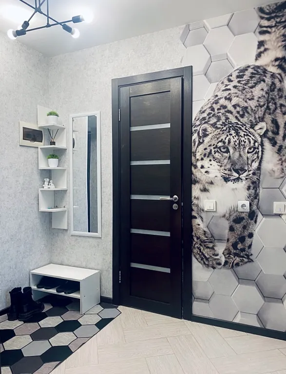 Уютная квартира на Тайване