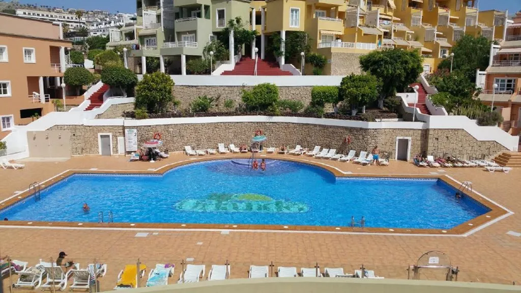 Orlando Apartment Ocean View