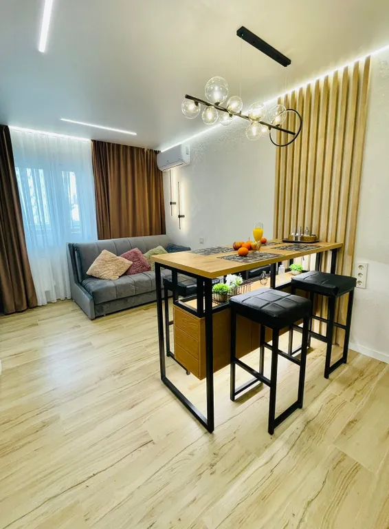 Квартира Квартира Palm Beach Apartment in Fruits — Сириус
