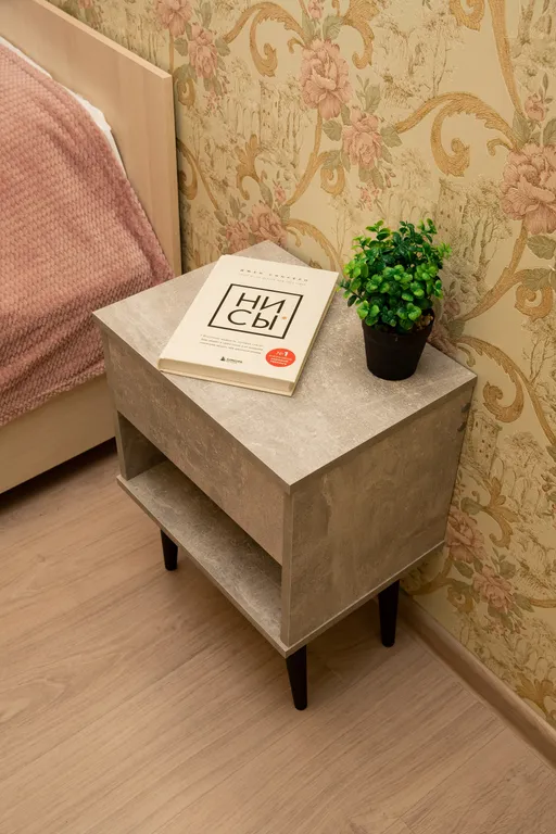 Уютная евродвушка  в Новоселье