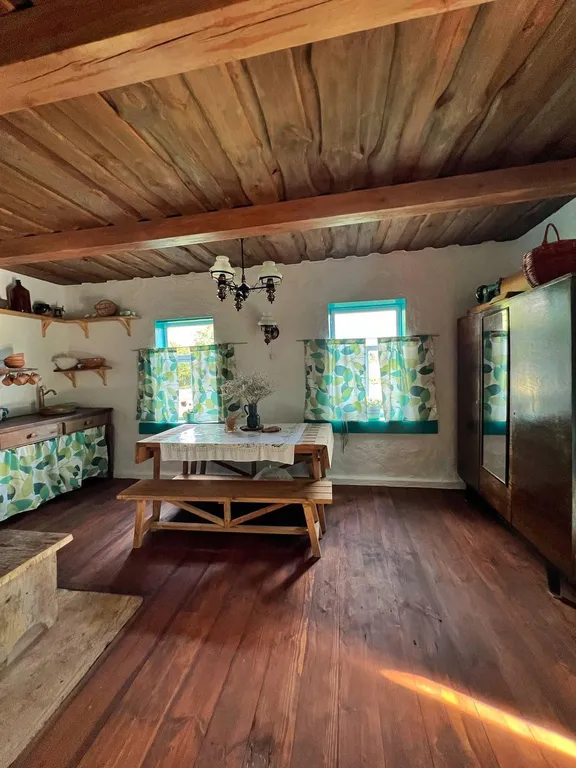 1-комнатный Дом