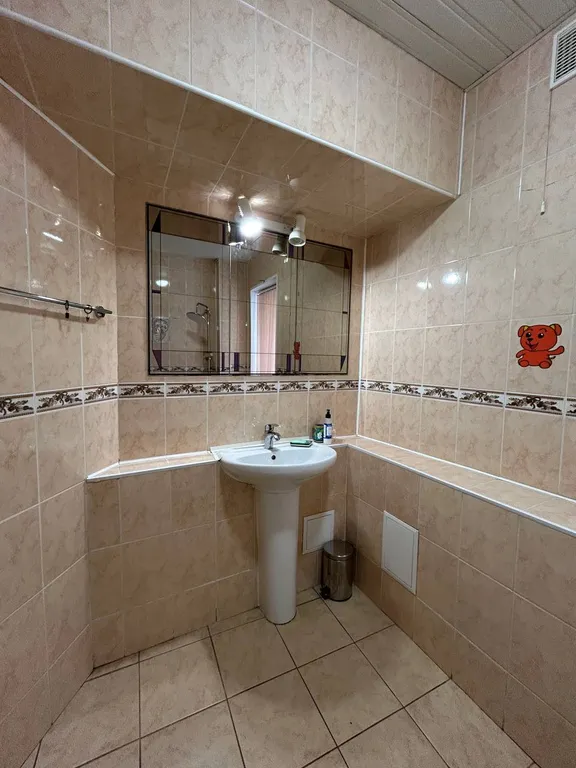 Квартира Квартира Bella Donna апартамент двухкомнатный — Санкт-Петербург