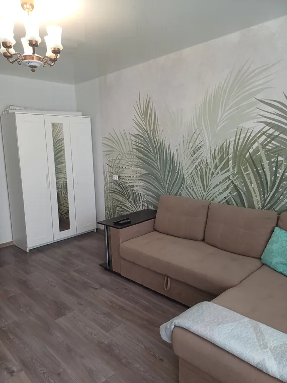 Квартира рядом с Лотос Plaza