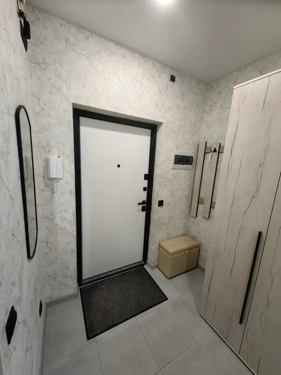 Уютно как дома в центре Тюмени