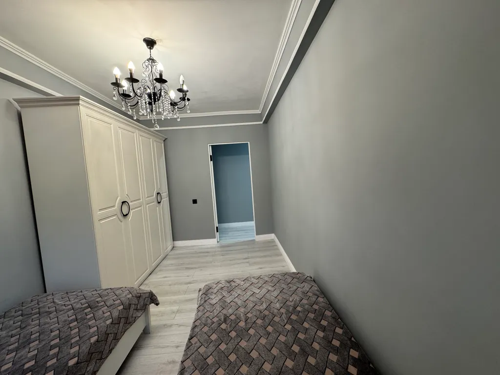 Очень уютная квартира в центре города