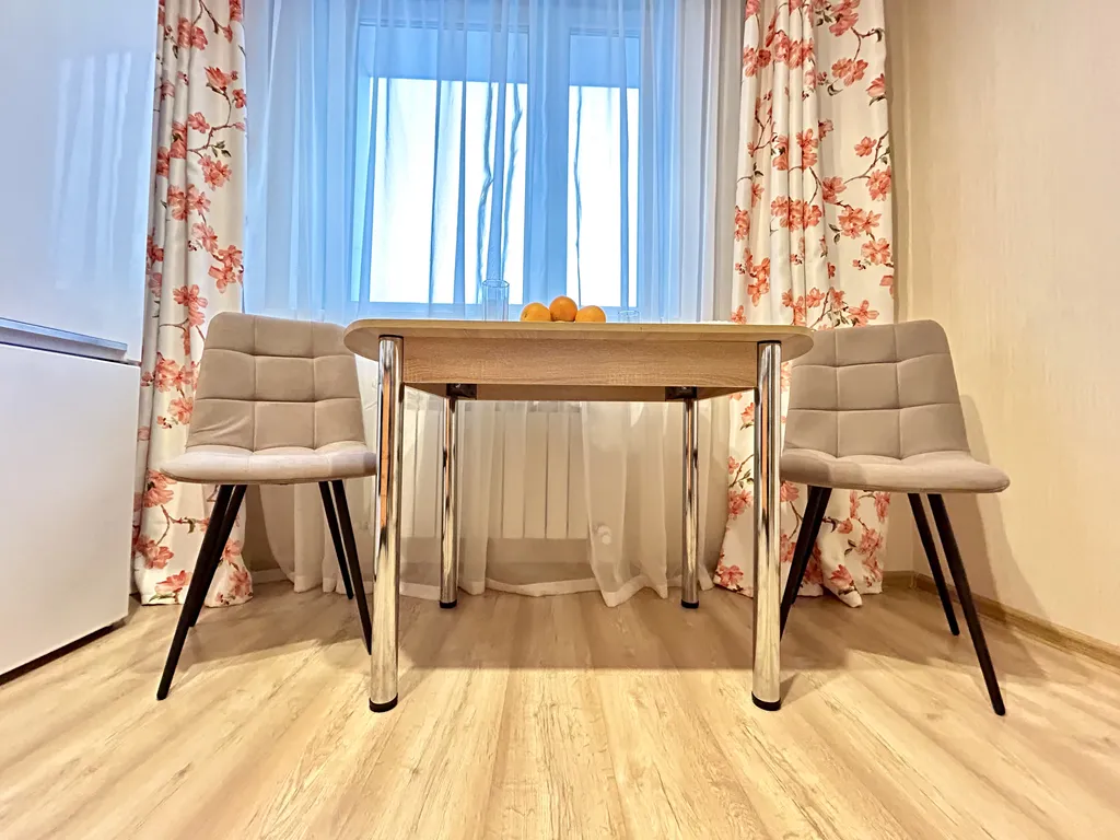 Превосходная однушка в самом центре