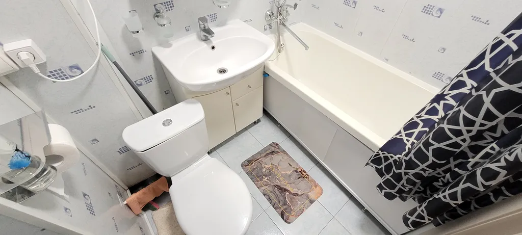 Уютная квартира рядом с парком и перинатальный центром