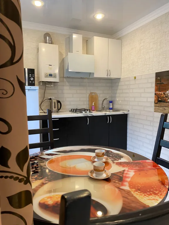 Квартира в центре Майкопа