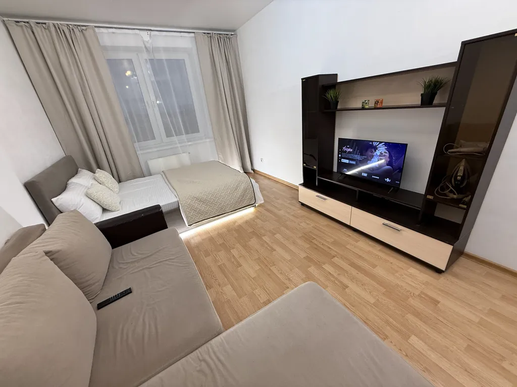 Тут хорошо на Циолковского