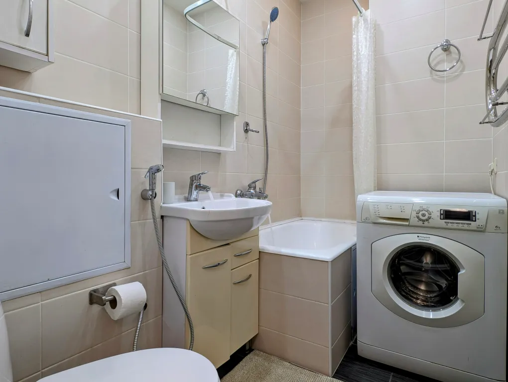 Квартира КвартираСвободна в Хамовниках — Москва