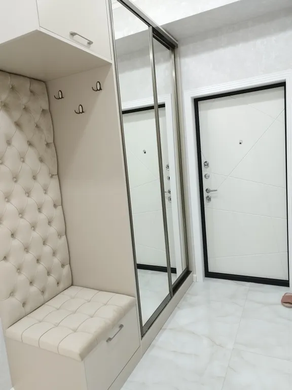 Apartament in the city center