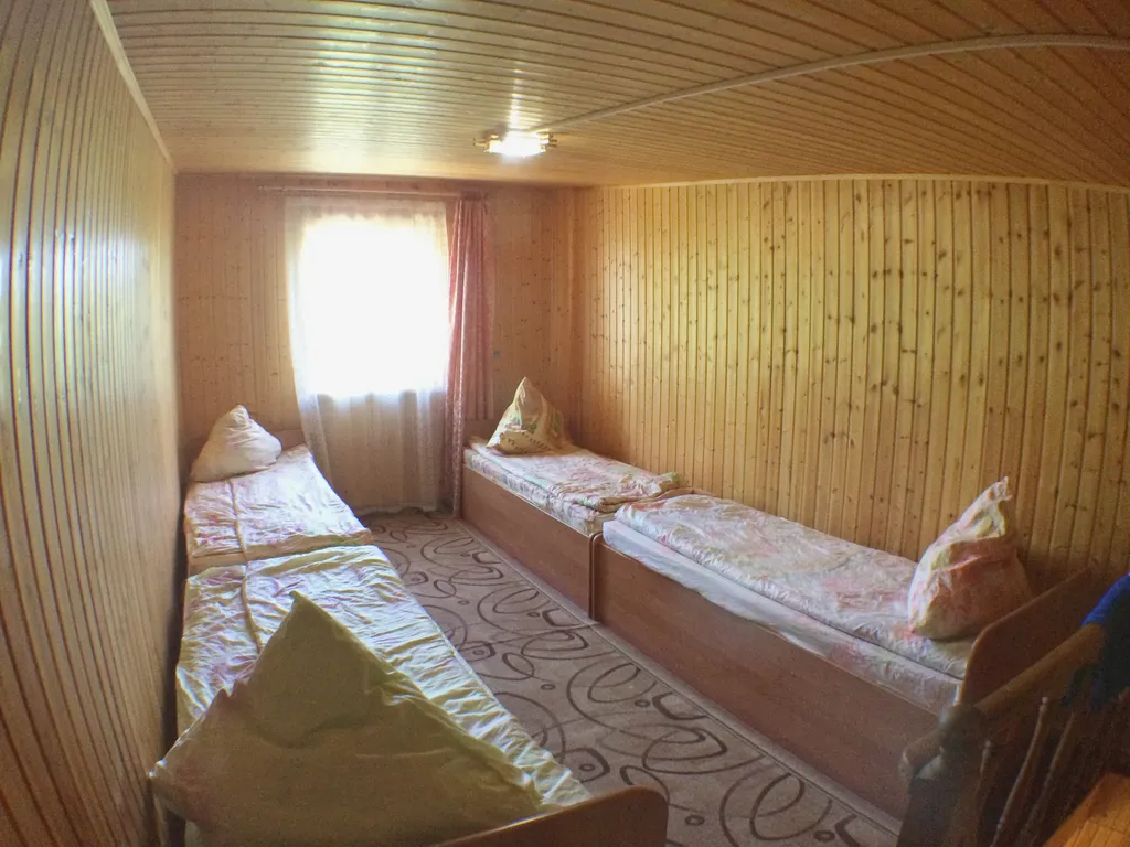 Квартира Комната — Лебяжье