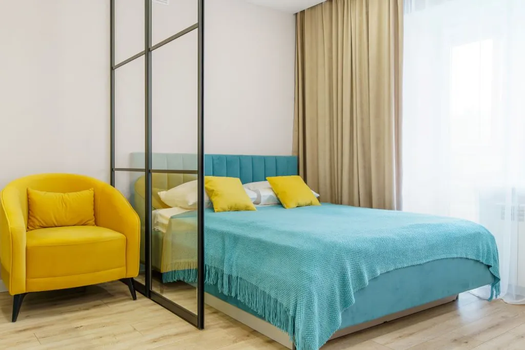 Квартира Good Night на Кандинского 7/2 — аренда посуточно в Томск