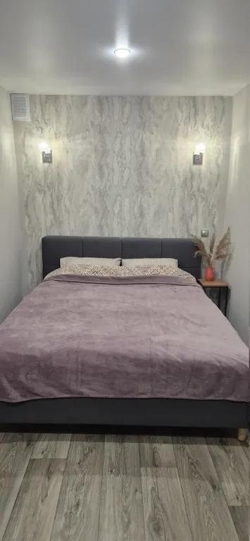 Уютная 2-комнатная квартира с новым ремонтом