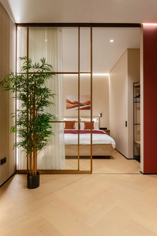 Люкс на Острове Канта