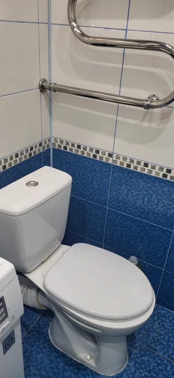 Отличная квартира в центре