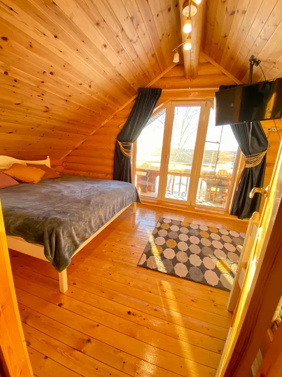 Гостевой дом Солнечный берег