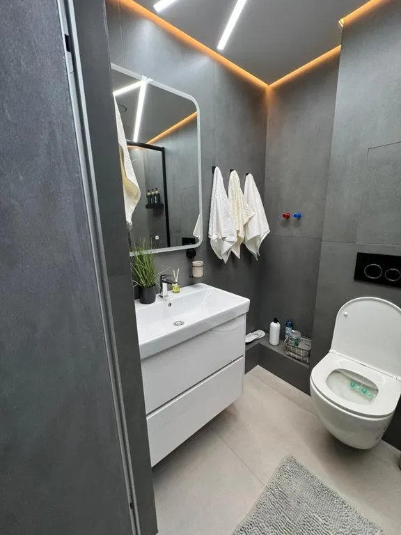 Супер квартира