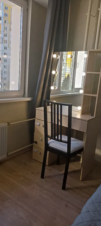 Уютная квартира с удобным выездом на Пятницкое шоссе